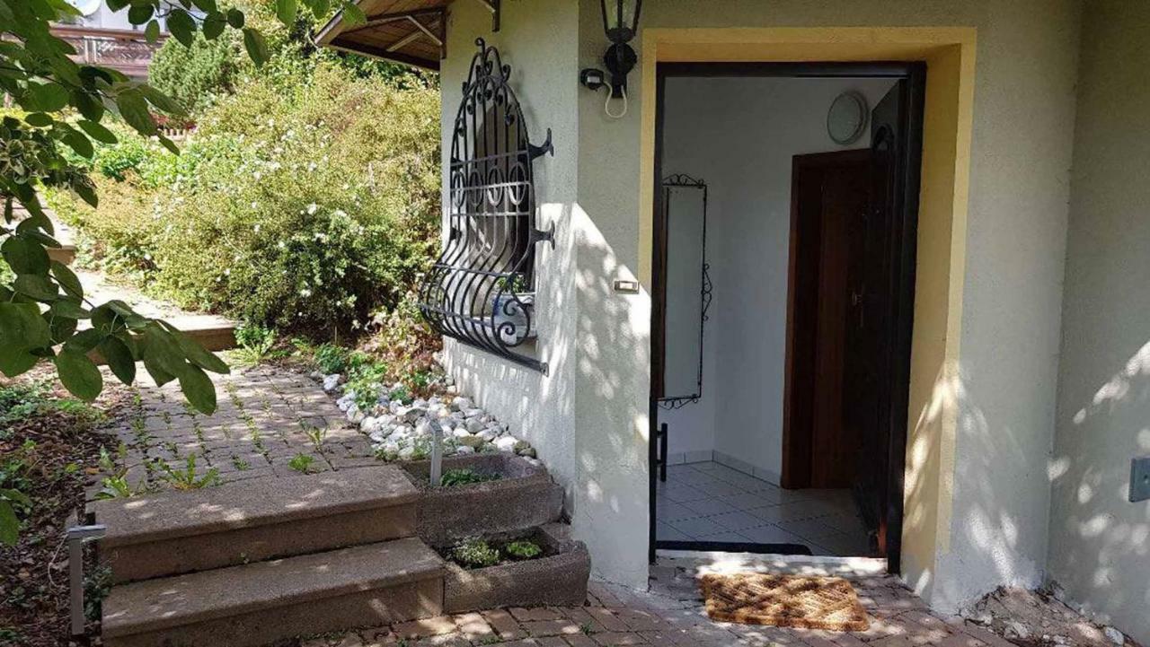 Ferienwohnung Raithel Schwarzenbach an der Saale المظهر الخارجي الصورة